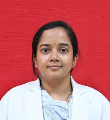 Dr Nivedita Gupta